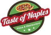 Taste of Naples Logo