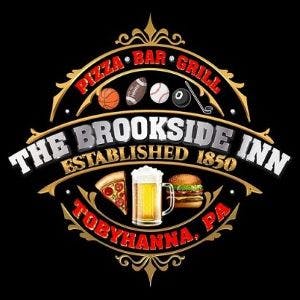 The Brookside Inn Logo