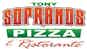 Tony Soprano's Pizzeria & Ristorante logo