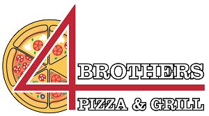 4 Brothers Pizza & Grill