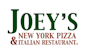 Joey's New York Pizza & Italian Restaurant logo