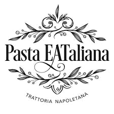 Pasta Eataliana Trattoria Napoletana Logo