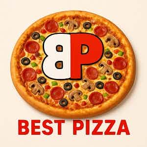 Best Pizza & Indian Food logo