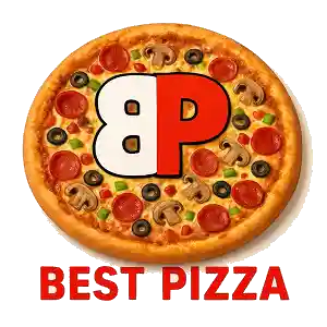 Best Pizza & Indian Food logo