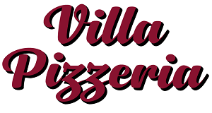 Villa Pizzeria logo