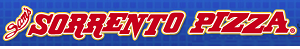 Sam's Sorrento Pizza logo