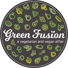 Green Fusion logo
