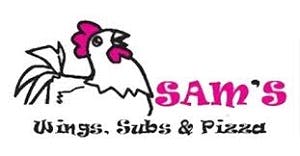 Sam's Wings & Subs & Pizza