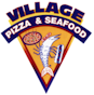 Village Pizza & Seafood - Santa Fe logo