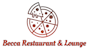 Becca Restaurant & Lounge logo