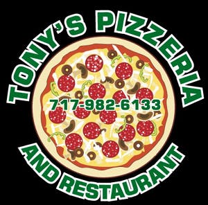 Tony's Pizza