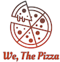 We, The Pizza logo