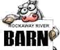 Rockaway River Barn logo