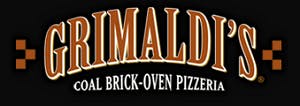 Grimaldi's Coal Brick-Oven Pizzeria Logo