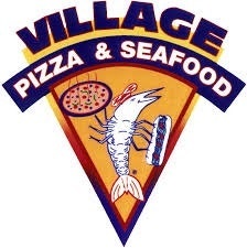 Village Pizza & Seafood logo