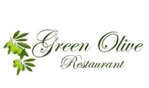 The Green Olive Restaurant