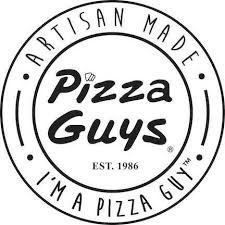 Pizza Guys logo