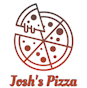 Josh's Pizza logo