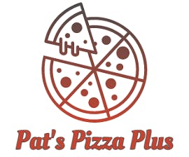 Pat's Pizza Plus