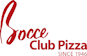 Bocce Club Pizza logo
