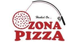 Ozona Pizza logo