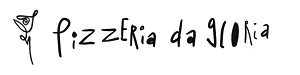 Pizzeria da Gloria logo