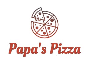 Papa's Pizza - Salem - Menu & Hours - Order Delivery