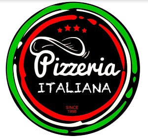 Papa's Pizza Logo