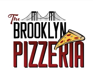 The Brooklyn Pizzeria Logo