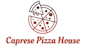 Caprese Pizza House logo