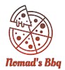 Nomad's Bbq logo