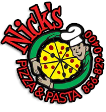 Nick's Pizza & Pasta