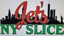 Jet's NY Slice