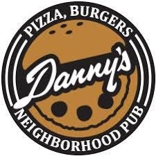 Danny's Pizza & Burger Bar