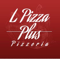 L Pizza Plus Logo
