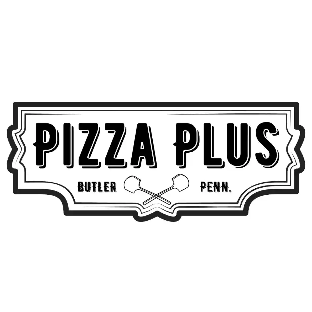 Pizza Plus logo