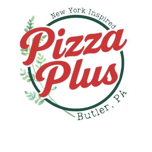 Pizza Plus