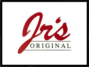 Jr's Original Logo