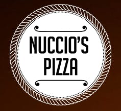 Nuccio's Pizza Logo
