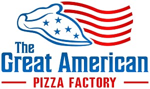 The Great American Pizza Factory