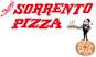 Sam's Sorrento Pizza logo