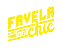 Favela Chic / Ruben's Taco Taqueria