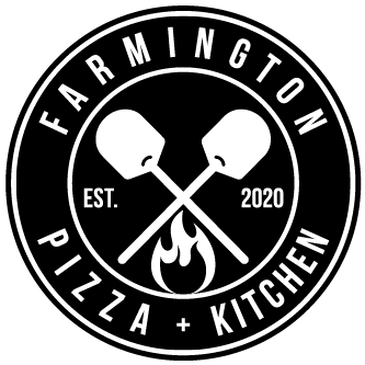 Farmington Pizza & Kitchen logo