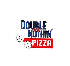  Double or Nothing Pizza