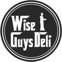 Wise Guys Deli - Smithfield logo