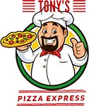 Tony's Pizza Express