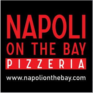 Napoli on the Bay VI logo