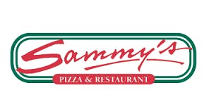 Sammy's Pizza & Restaurant Logo