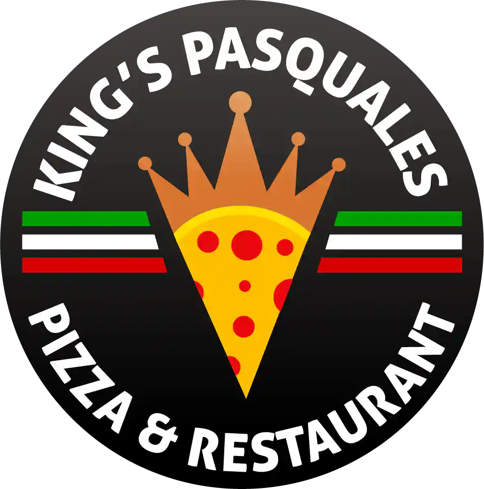 Kings Pasquale's logo