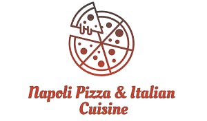 Napoli Pizza & Italian Cuisine